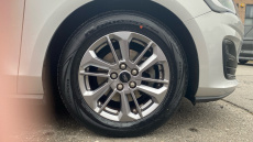 Ford Focus 1.0 EcoBoost Titanium Style 5dr Petrol Hatchback